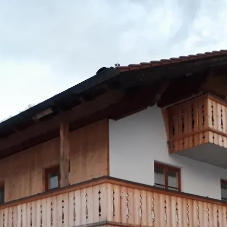 Апартаменты Haus Rosamirl