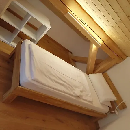 דירה Haus Rosamirl וולגאו